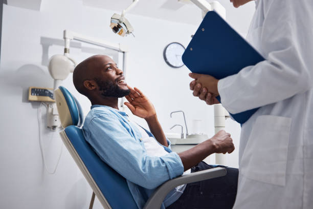 Best Root Canal Emergency Dentist  in South Greeley, WY