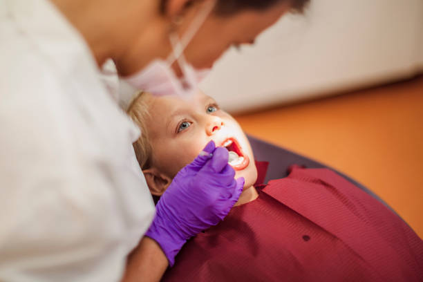 Best Tooth Infection Emergency Dentist  in South Greeley, WY
