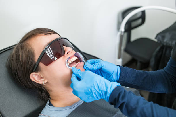 Best Knocked-Out Tooth Emergency  in South Greeley, WY
